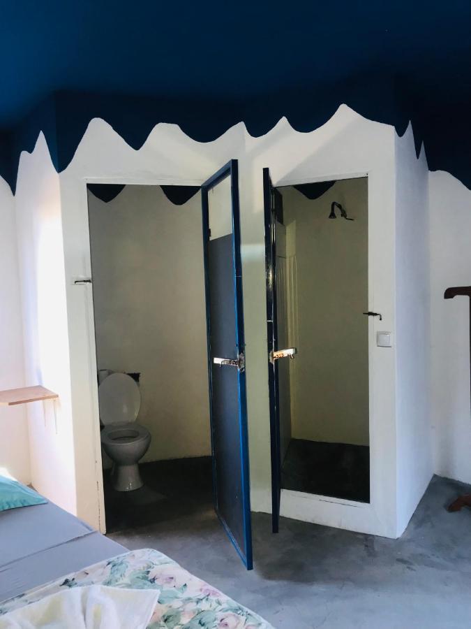 Pensao Repouso Alegre Turismo E Aventura * Portela