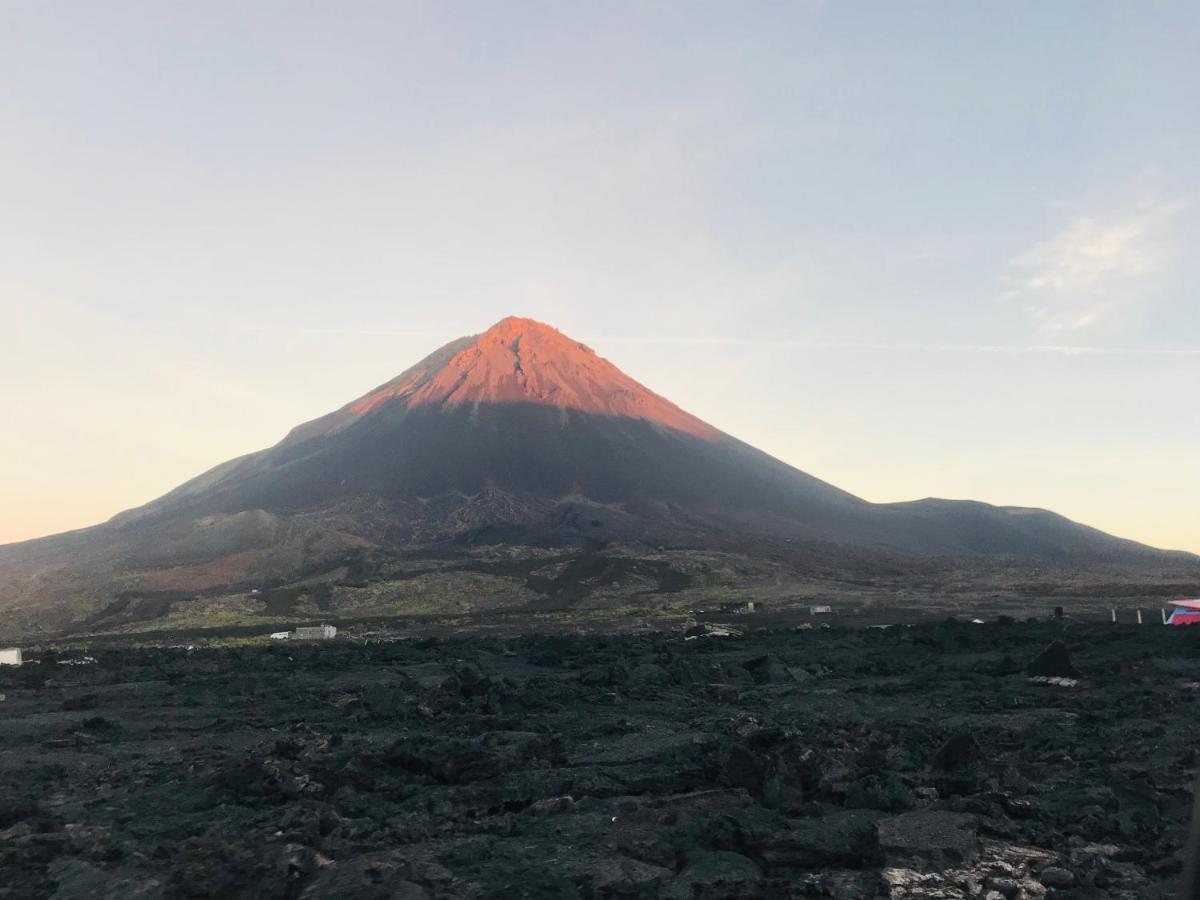 Pensao Repouso Alegre Turismo E Aventura